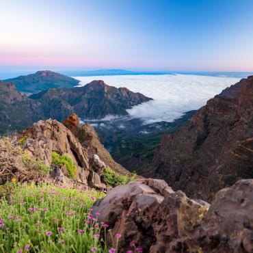 Randonnée La Palma