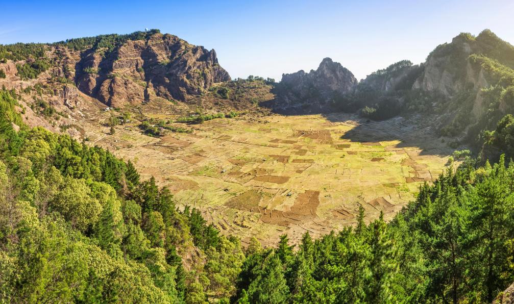 Image Découverte de santo antão