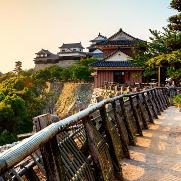 découverte kyushu shikoku