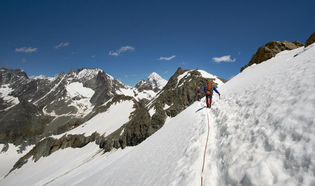 Le meilleur de la "Haute Route"