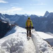 traversée mont blanc