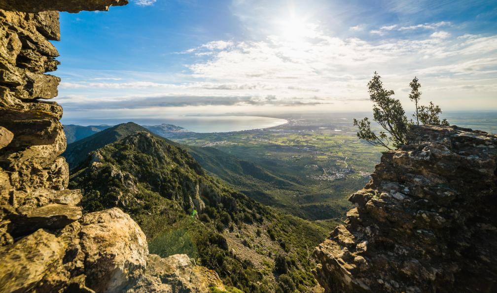 icephotography - Adobe stock - Paysage du cap de Creus, Sant Salvador de Verdera, Espagne - Cadaqués, 1001 calas au pays de Dali - 3