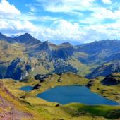 tour du pic de midi d'ossau