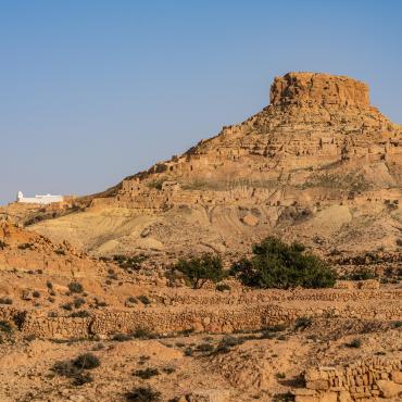 ksar ghilane tunisie