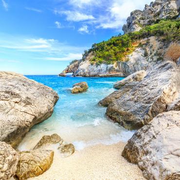 vacances en famille en sardaigne 