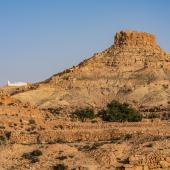 ksar ghilane tunisie