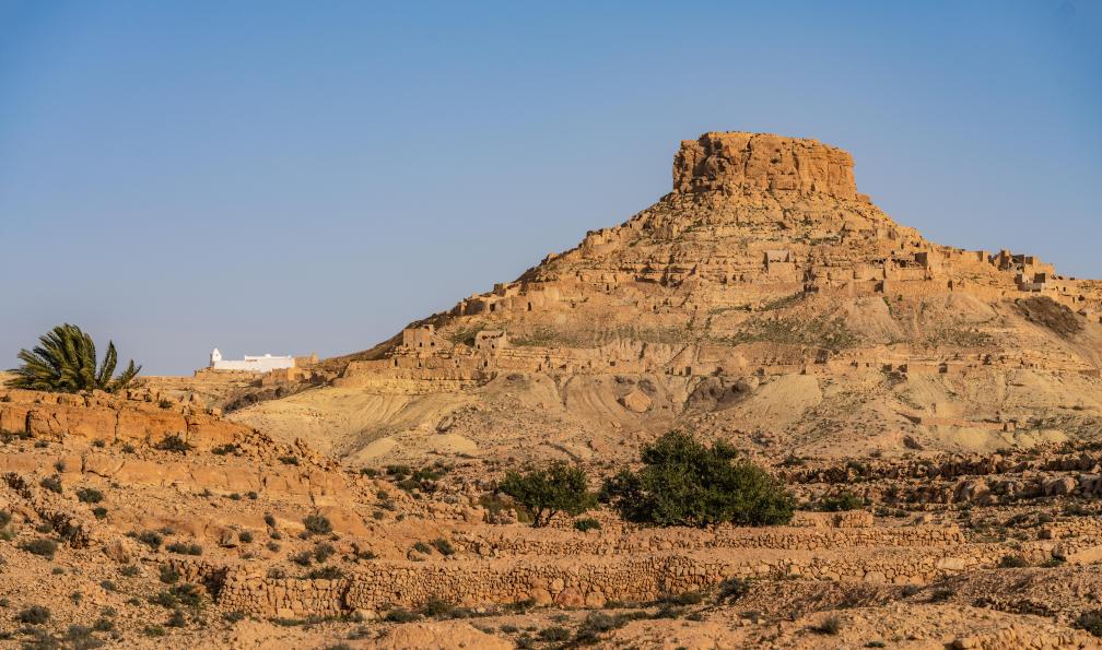 tunisie-trek-tunisie
