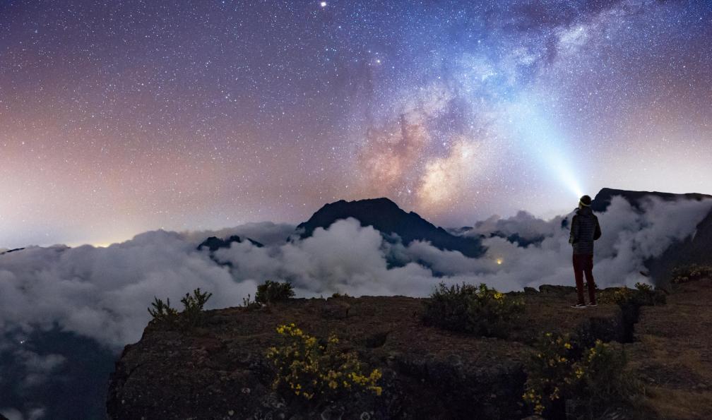Zamir Popat  -  Shutterstock -  Maido, île de la Réunion. - La grande traversée créole - 2