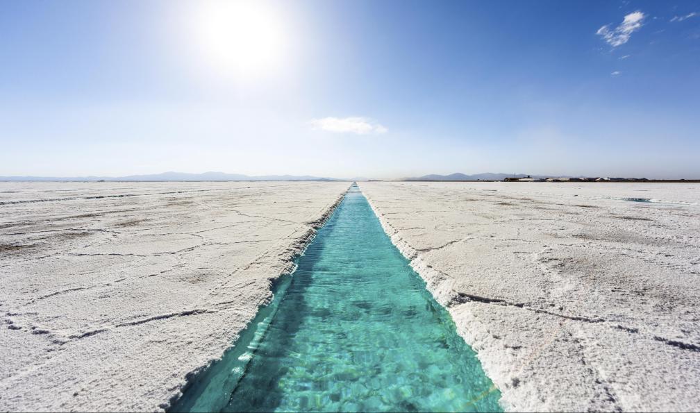 Trejo - Anibal - Adobe stock - Les grandes salines de Jujuy, Argentine - Trésors cachés du Nord-Ouest argentin - 4