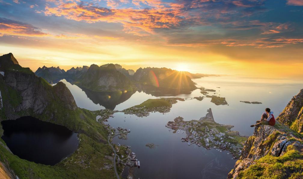 voyages en europe