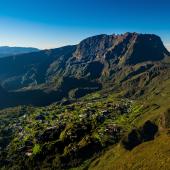 circuit accompagné île de la réunion