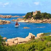 trek bretagne