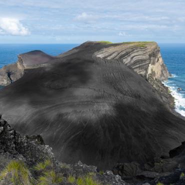 mont pico açores