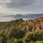 les essentiels de la corse en randonnée