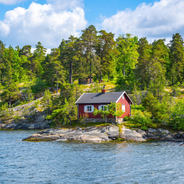 archipel de stockholm