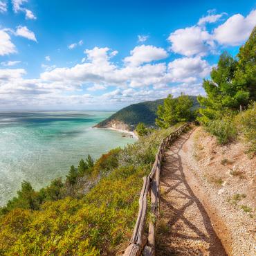 monte gargano