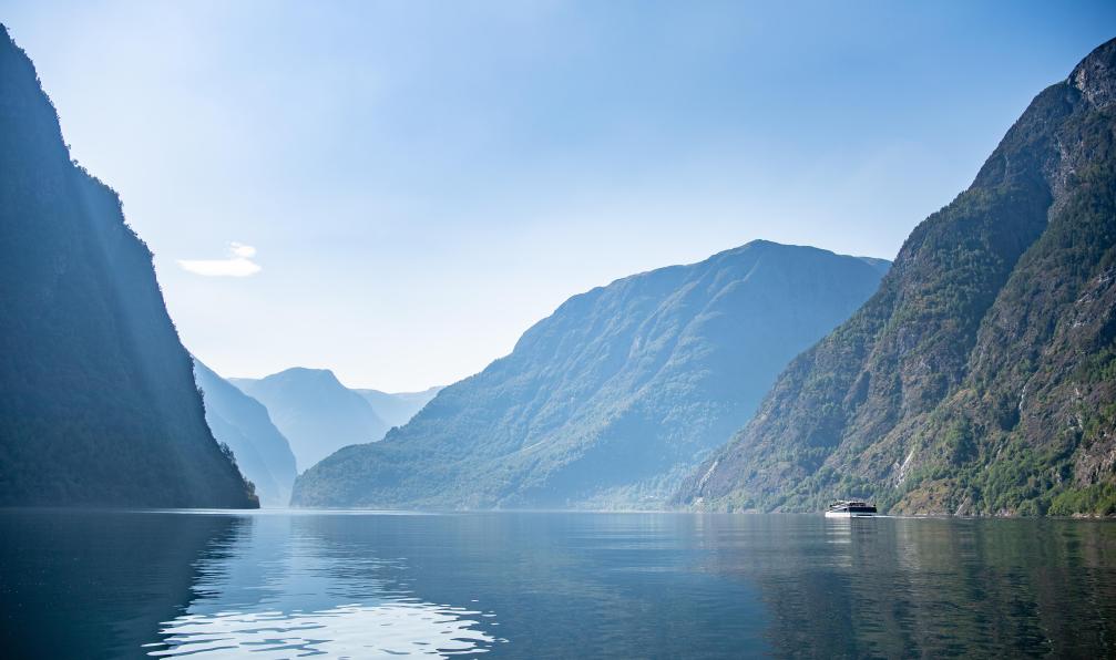 Hjørnevik - Sverre - Norway's Best AS - Croisière sur le Nærøyfjord en Norvège - Randonnées au coeur des fjords - 3