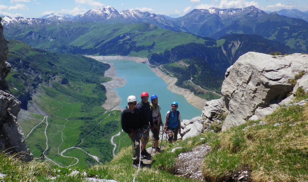 beaufortain-sommet-pierra-menta