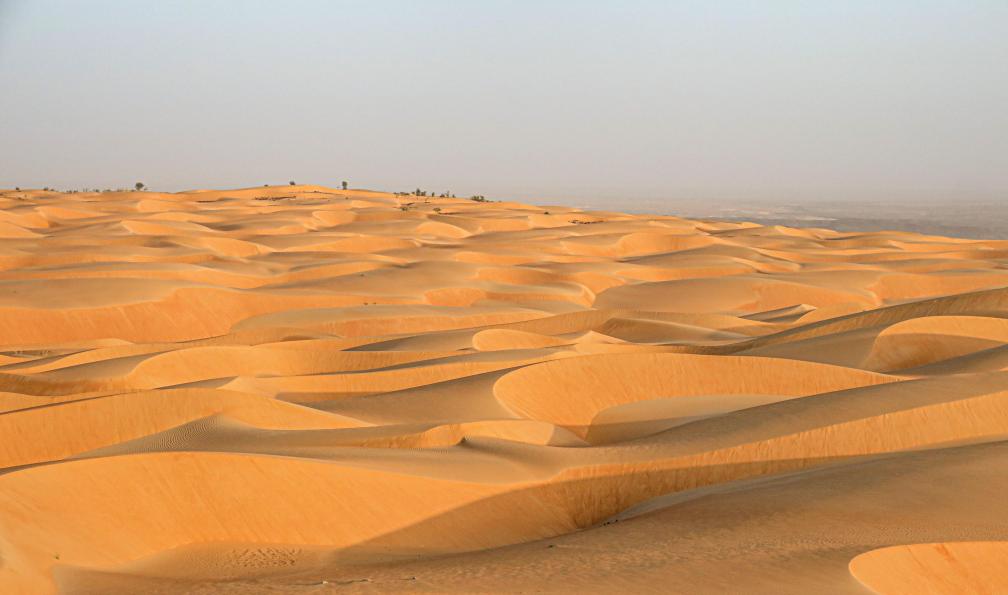 Collignon - Yoan - Dunes de Timinit, Mauritanie - Adrar hors du temps: de Maaden à la vallée Blanche - 5