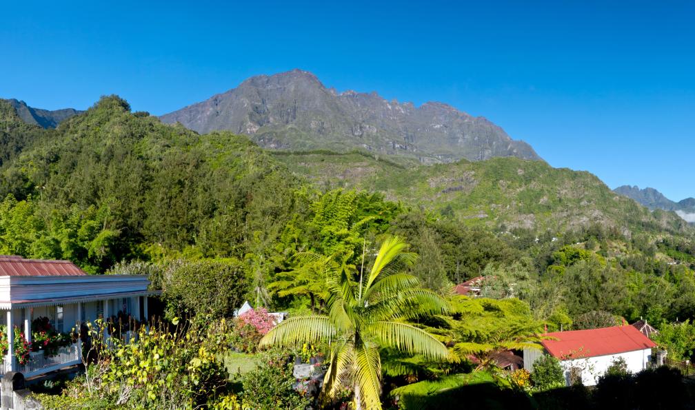 infografick  -  shutterstock -  Hell-Bourg, cirque de Salazie, île de la Réunion - Douceurs créoles entre cirques et volcans - 6
