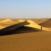 trek egypte