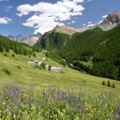 les incontournables du queyras