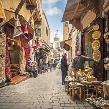 voyage culturel maroc