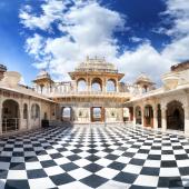 découverte rajasthan