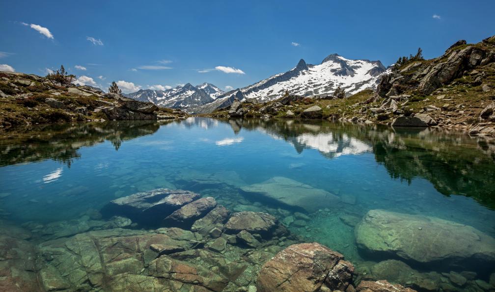 HPTE_JG Soula - Naturavista -  Neouvielle, France - La traversée des Pyrénées, à la carte - 5