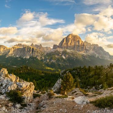 randonee tre cime