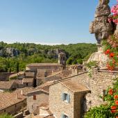 randonnée ardèche