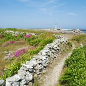 randonnée pointe du raz