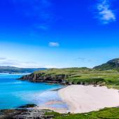 tour d'ecosse north coast 500