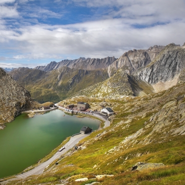tour du saint bernard
