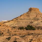 ksar ghilane tunisie