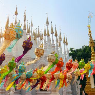 circuit thaïlande