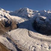 haute route du mont rose