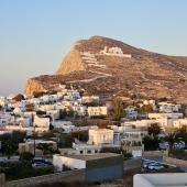 rando milos