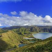 randonnée sao miguel