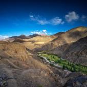 randonnée zanskar