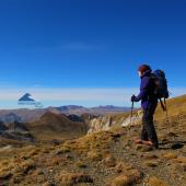 high skardus trail : kosovo  albanie  macédoine
