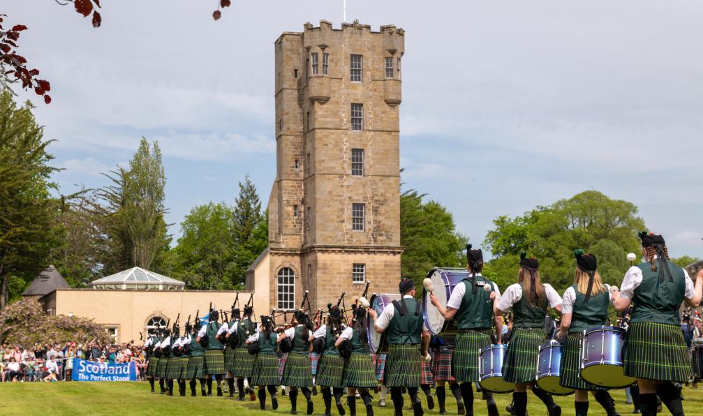 ecosse-highland-games