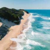voyage afrique du sud et mozambique