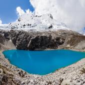 trek de lares