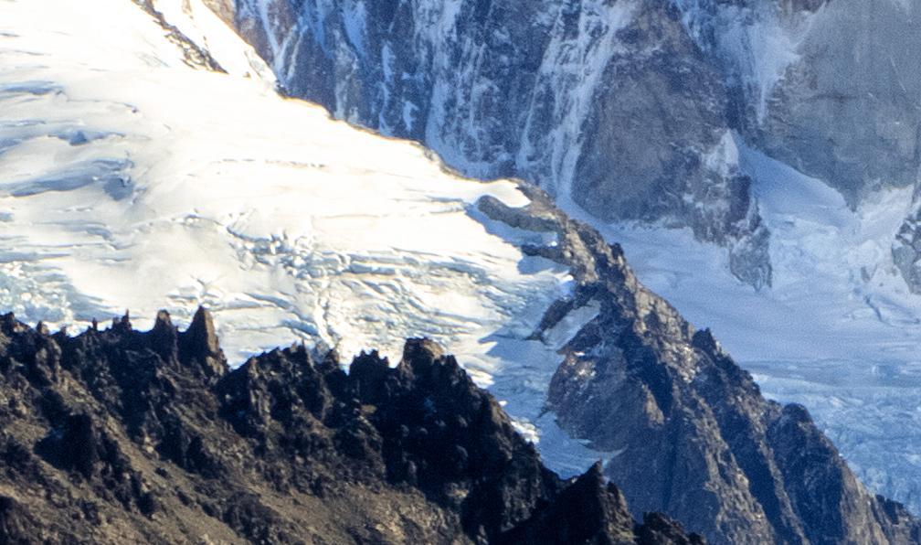 L'Argentine de bout en bout - 6