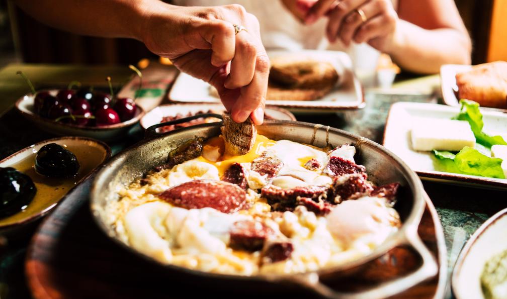 Alpgiray Kelem -  istock -  Cuisine traditionnelle, Turquie - En famille le bonheur c'est Lycie - 3
