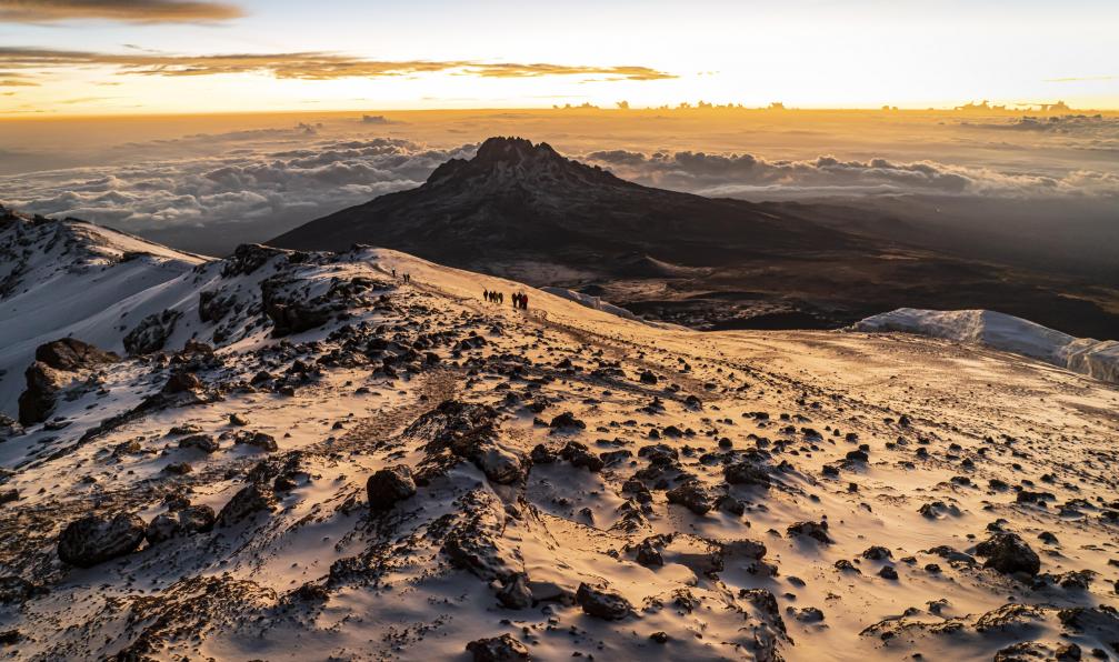 kilimandjaro-ascension-kilimandjaro-voie-du-nord