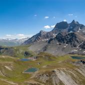 randonnée vanoise