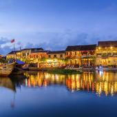vietnam nord/sud confort