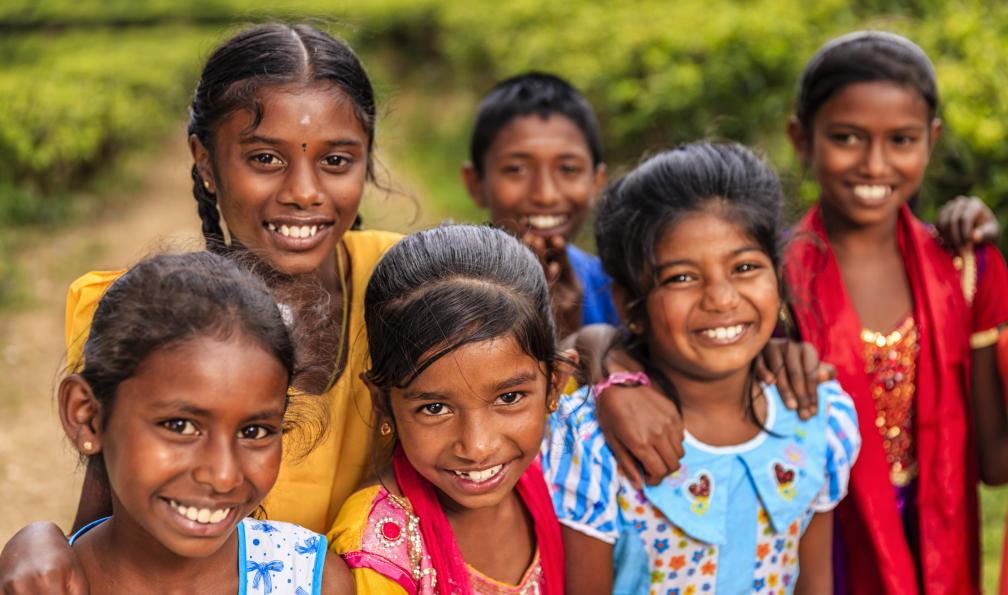 Image La traversée de l'île aux parfums